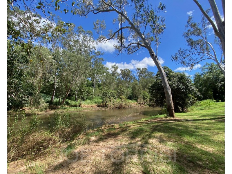 Lot 2, Hastie Road, Mareeba QLD 4880