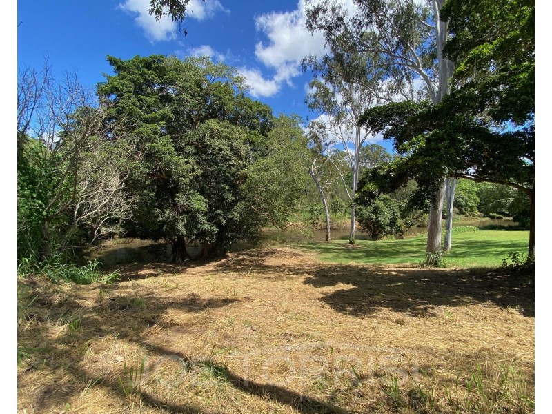 Lot 2, Hastie Road, Mareeba QLD 4880