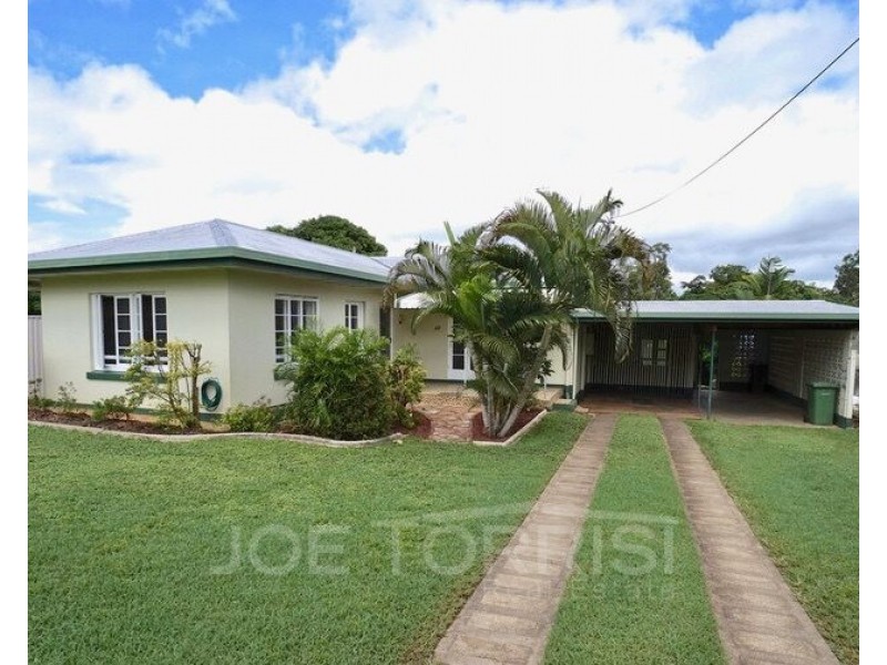 60 Mason Street, Mareeba QLD 4880