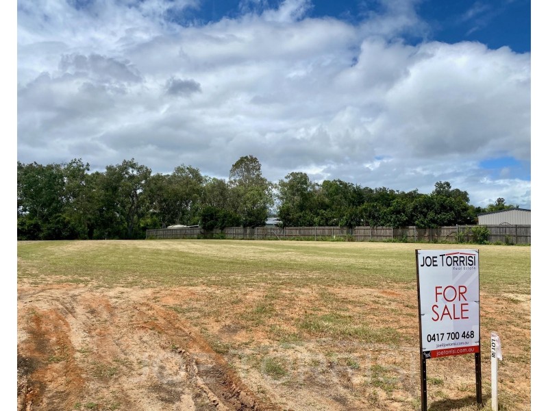 Lot 58,  Summer Street, Mareeba QLD 4880
