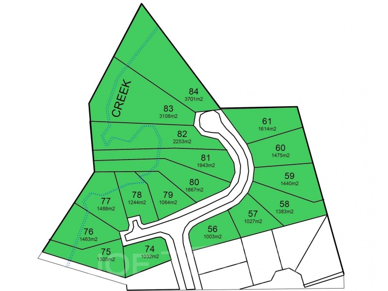 Lot 58,  Summer Street, Mareeba QLD 4880