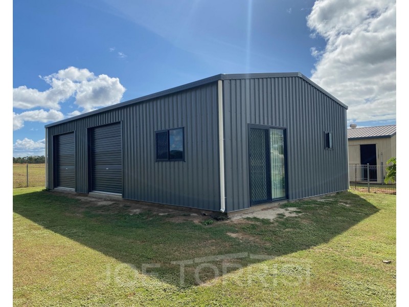 27 Tilse Street, Mareeba QLD 4880