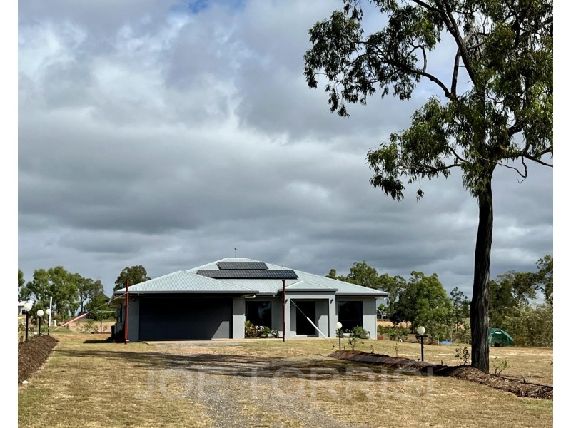 5 Annie Court, Mareeba QLD 4880