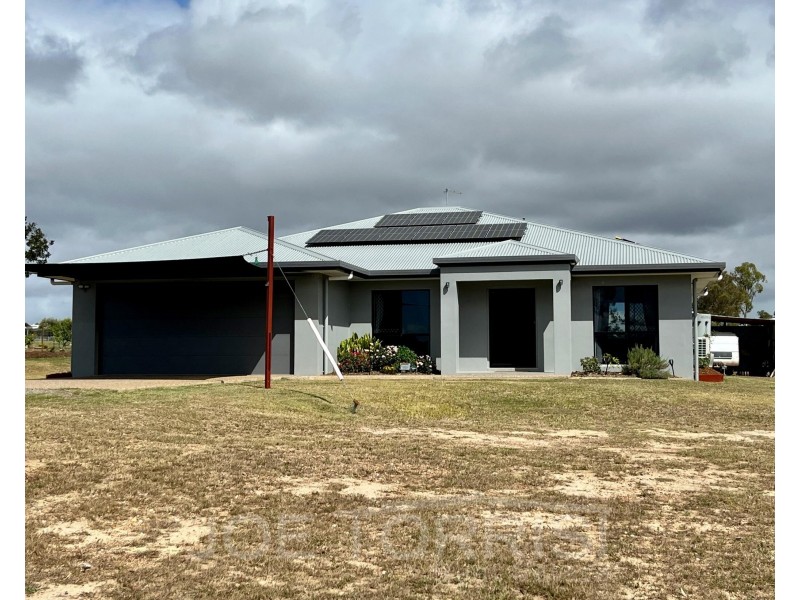 5 Annie Court, Mareeba QLD 4880