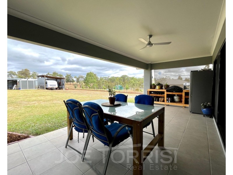 5 Annie Court, Mareeba QLD 4880