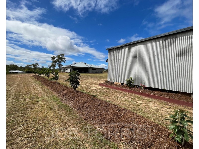 5 Annie Court, Mareeba QLD 4880