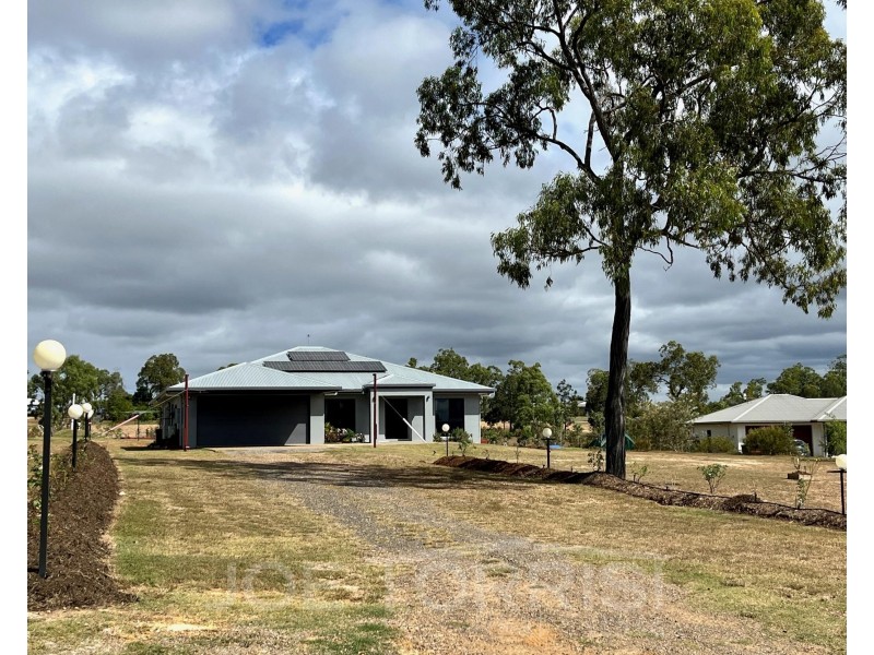 5 Annie Court, Mareeba QLD 4880