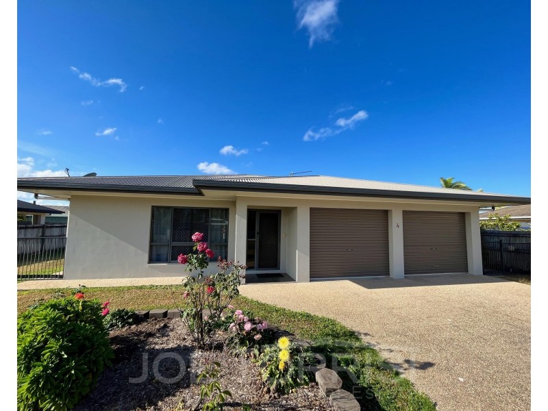 4 Grace Court, Mareeba QLD 4880