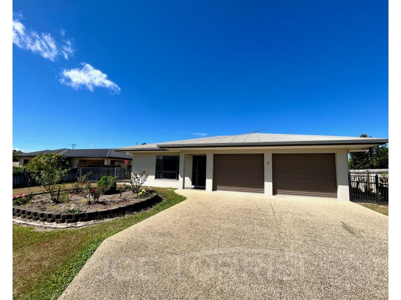 4 Grace Court, Mareeba QLD 4880