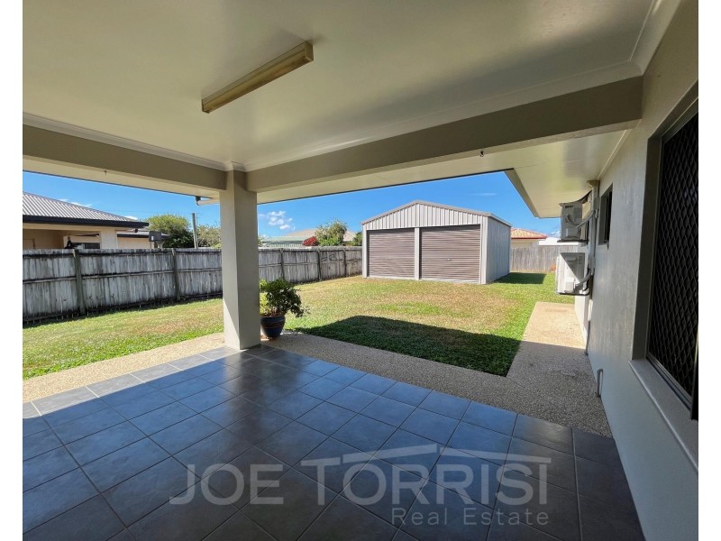 4 Grace Court, Mareeba QLD 4880