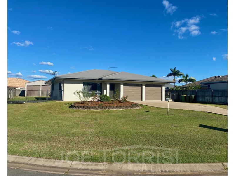 4 Grace Court, Mareeba QLD 4880