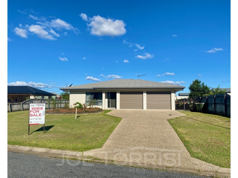 4 Grace Court, Mareeba QLD 4880