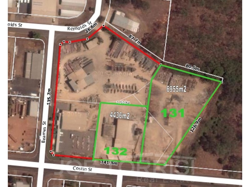 20 Costin Street, Mareeba QLD 4880