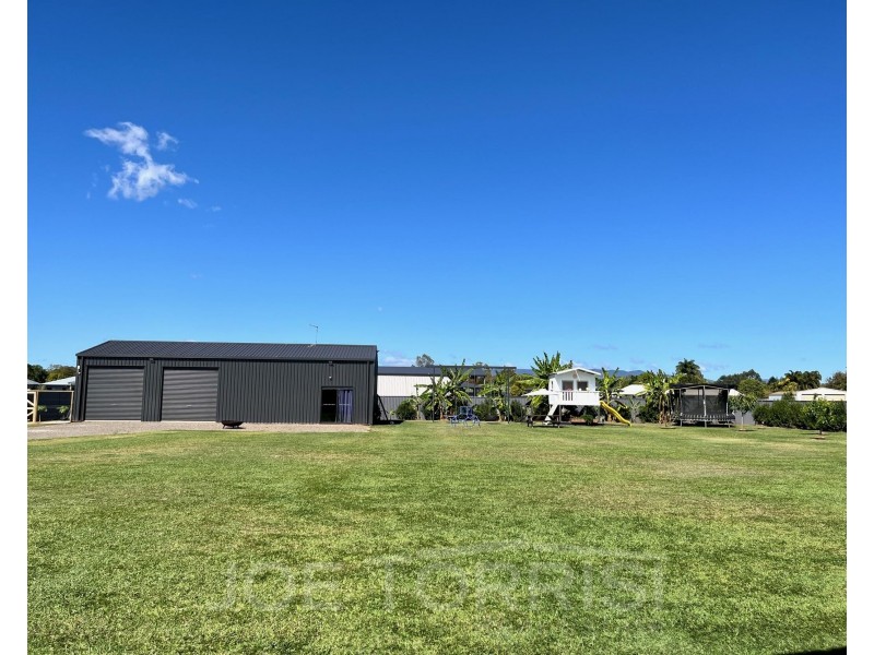 6 Norman Street, Mareeba QLD 4880