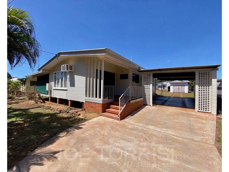 7 Borland Street, Mareeba QLD 4880