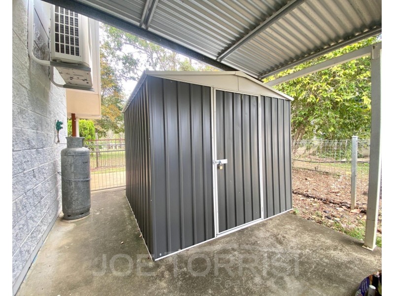 11 Dangaard Street, Mareeba QLD 4880