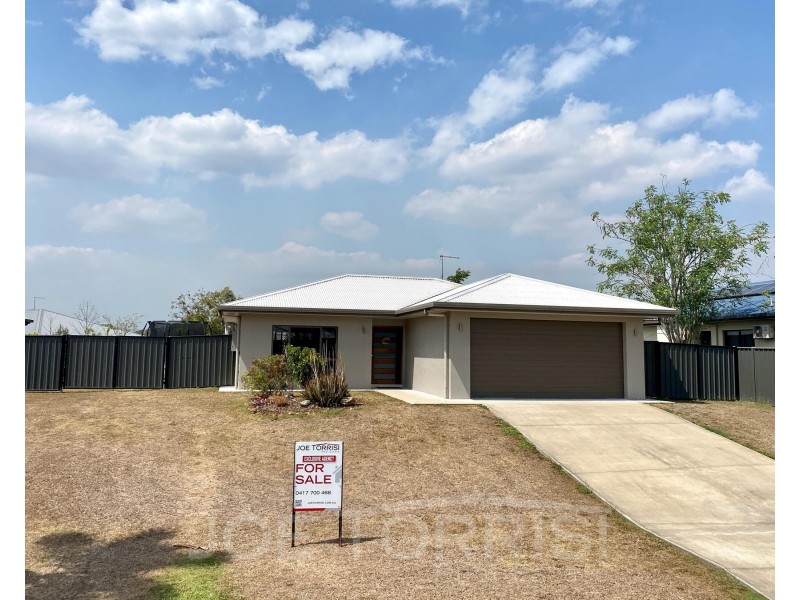 25 Jacana Close, Mareeba QLD 4880