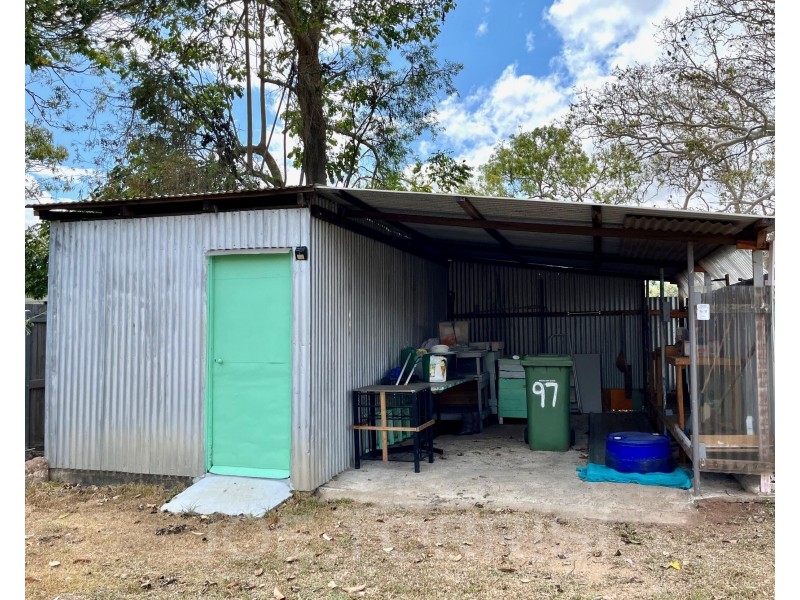 97 Vaughan Street, Mareeba QLD 4880