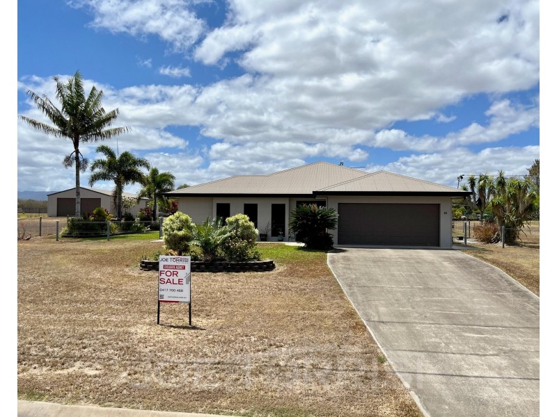 93 Hoolahan Drive, Mareeba QLD 4880