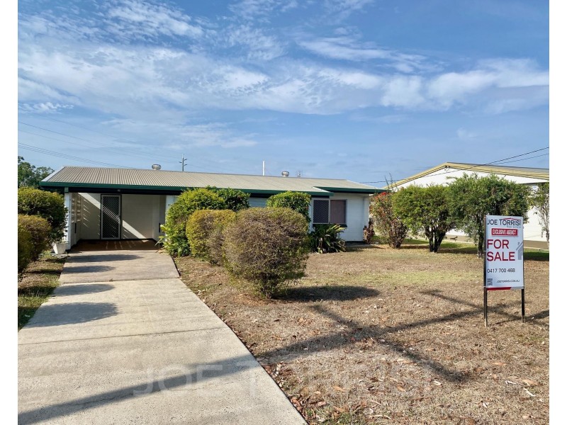 23 Anzac Avenue, Mareeba QLD 4880