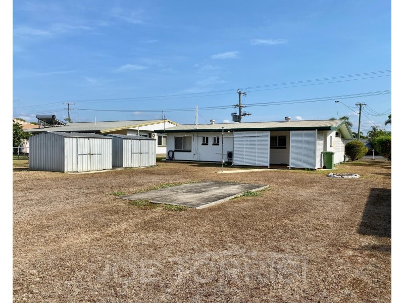 23 Anzac Avenue, Mareeba QLD 4880