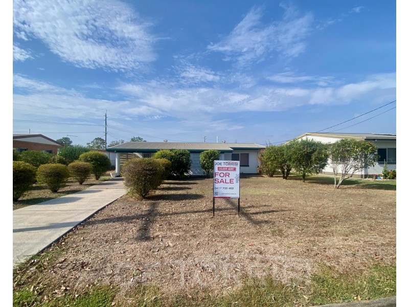 23 Anzac Avenue, Mareeba QLD 4880