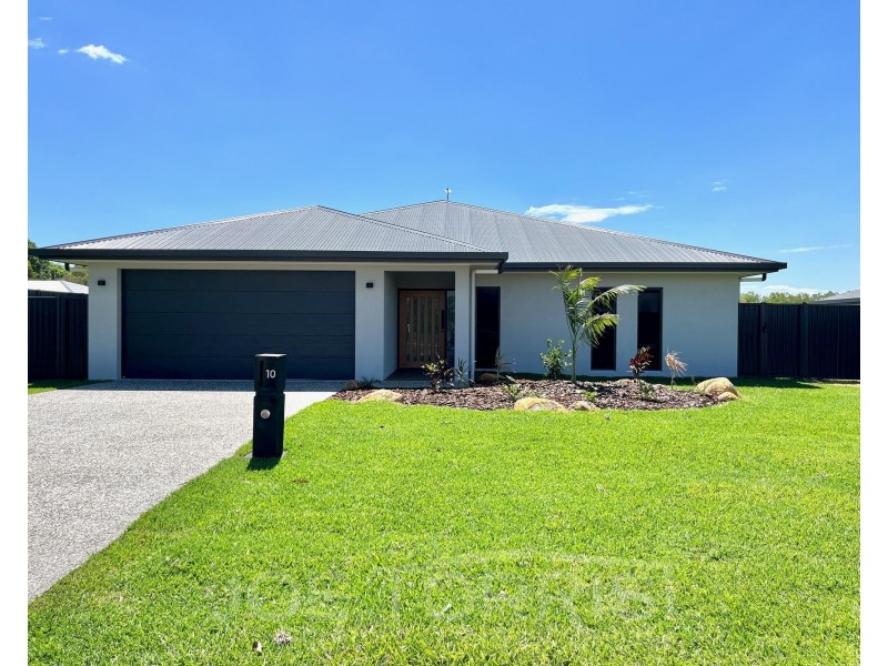 10 Pietro Court, Mareeba QLD 4880