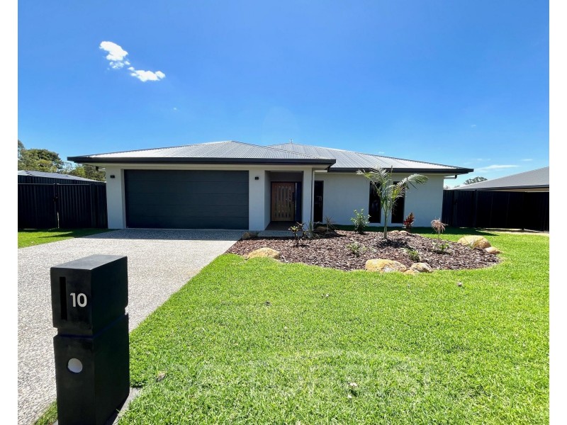 10 Pietro Court, Mareeba QLD 4880