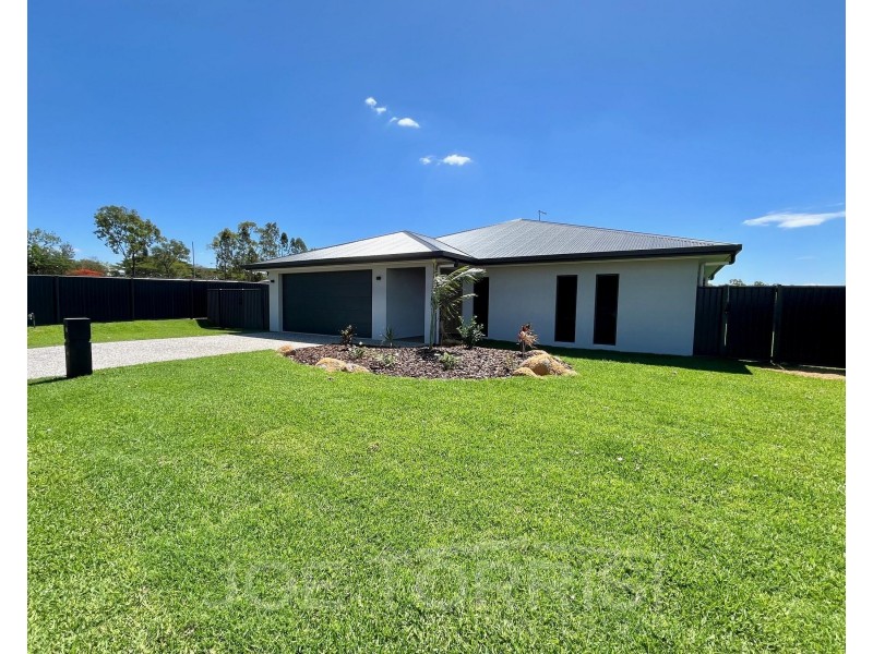 10 Pietro Court, Mareeba QLD 4880