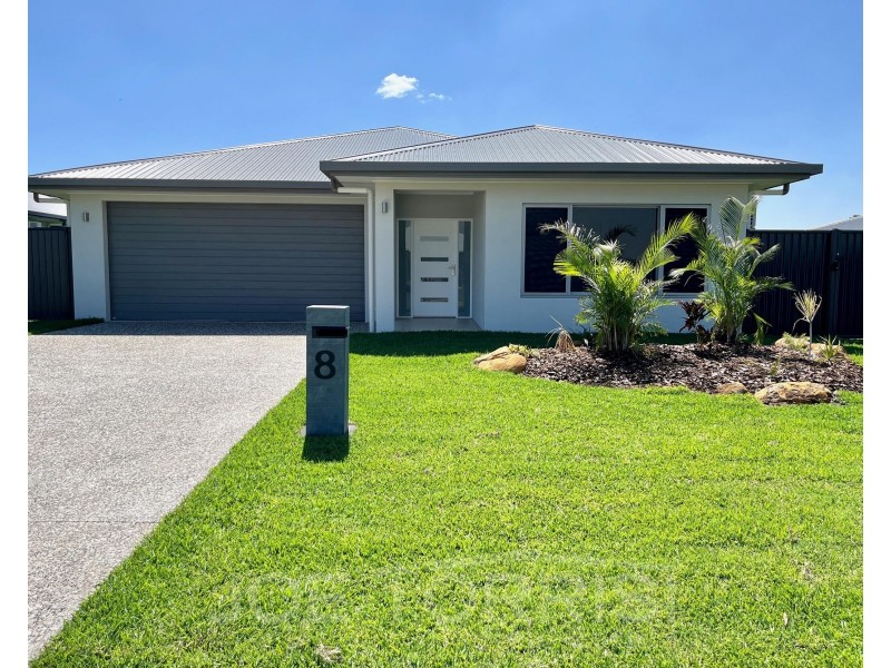 8 Pietro Court, Mareeba QLD 4880