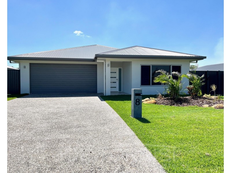 8 Pietro Court, Mareeba QLD 4880