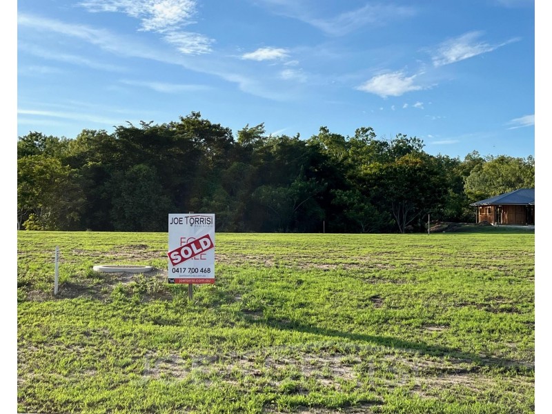 Lot 81,  Summer Street, Mareeba QLD 4880