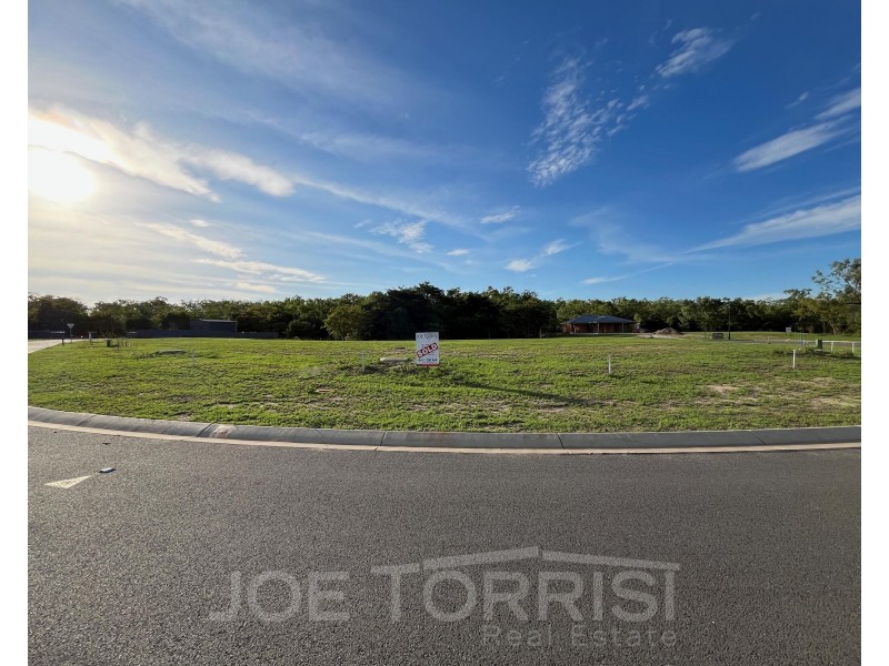 Lot 81,  Summer Street, Mareeba QLD 4880