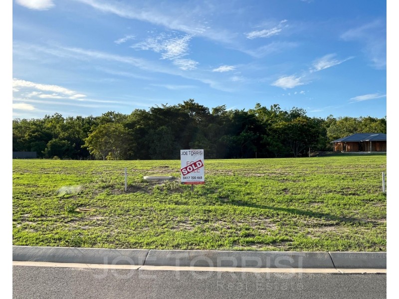 Lot 81,  Summer Street, Mareeba QLD 4880