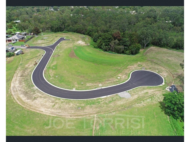 Lot 81,  Summer Street, Mareeba QLD 4880