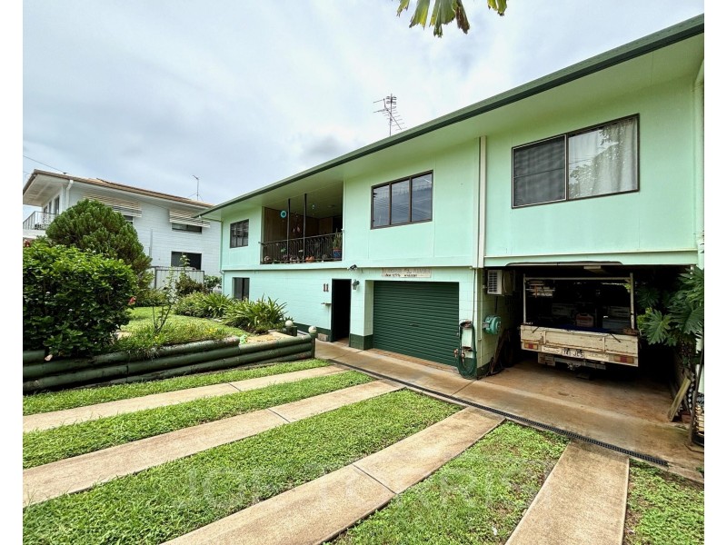 11 Jamieson Street, Mareeba QLD 4880