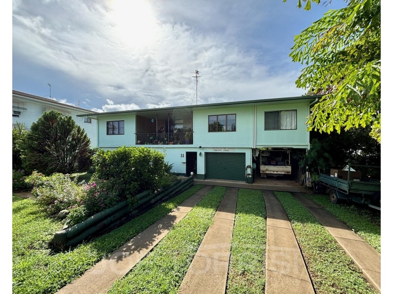 11 Jamieson Street, Mareeba QLD 4880