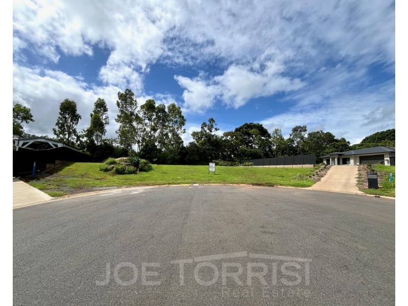 20 Sebastiano Close, Mareeba QLD 4880