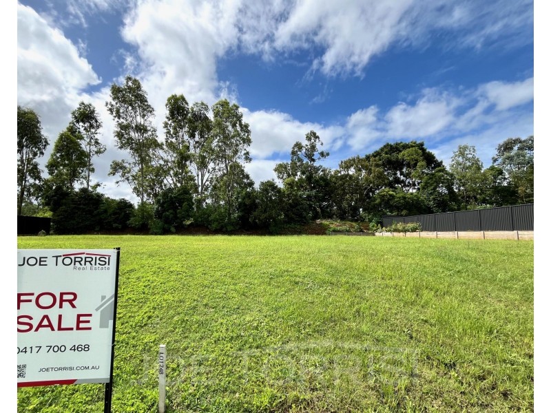 20 Sebastiano Close, Mareeba QLD 4880