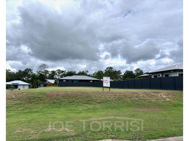 Lot 47,  Summer Street, Mareeba QLD 4880