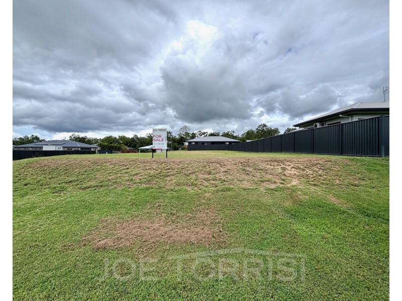 Lot 47,  Summer Street, Mareeba QLD 4880