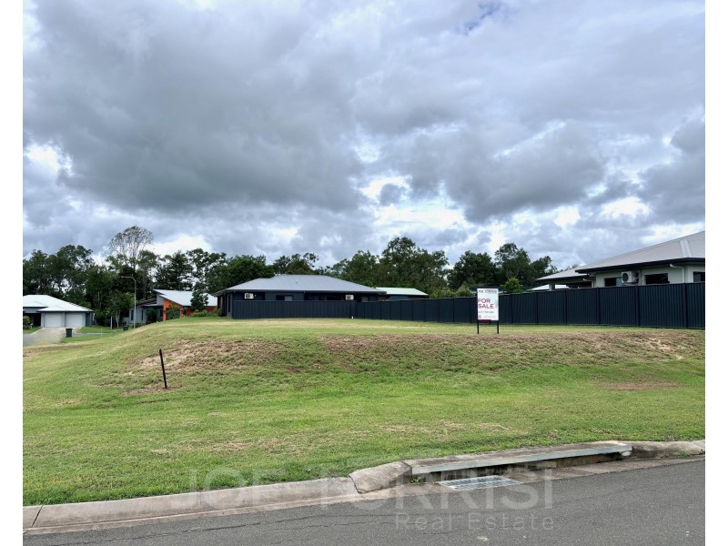 Lot 47,  Summer Street, Mareeba QLD 4880
