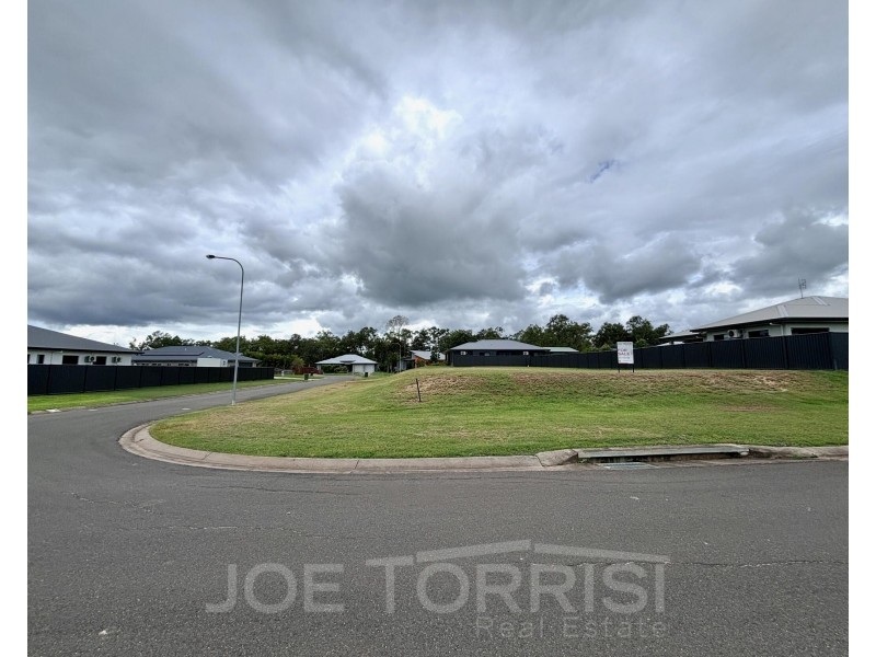 Lot 47,  Summer Street, Mareeba QLD 4880