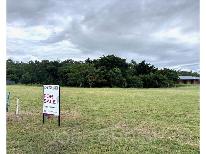 Lot 80,  Summer Street, Mareeba QLD 4880