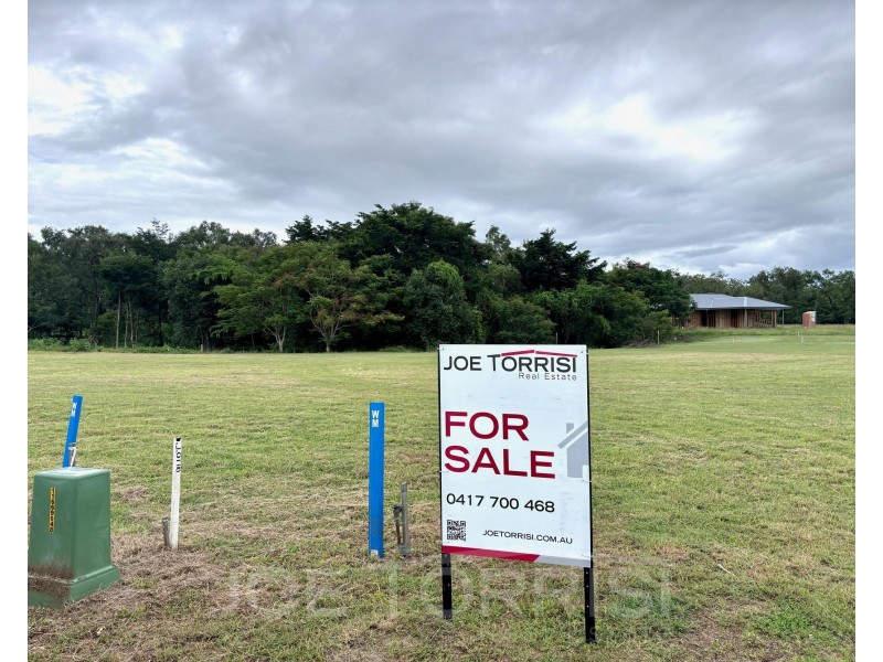Lot 80,  Summer Street, Mareeba QLD 4880