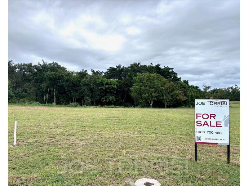 Lot 79,  Summer Street, Mareeba QLD 4880
