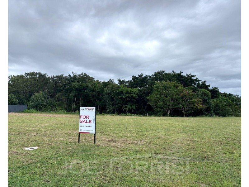 Lot 79,  Summer Street, Mareeba QLD 4880