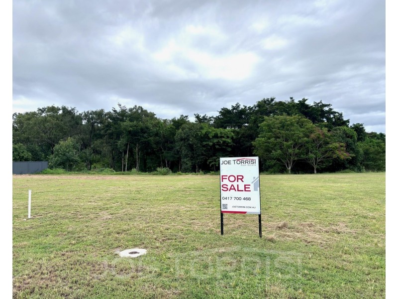 Lot 79,  Summer Street, Mareeba QLD 4880