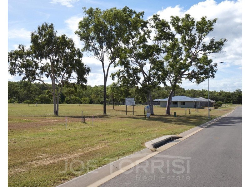 Lot 79,  Summer Street, Mareeba QLD 4880