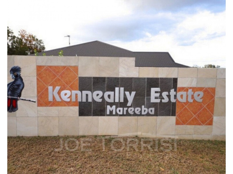 Lot 79,  Summer Street, Mareeba QLD 4880
